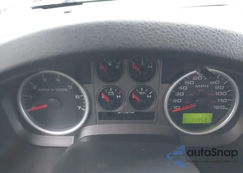 2004 Ford F-150 Fx4/Lariat/Xlt из США, поврежденный, VIN 1FTPW14564KA00331